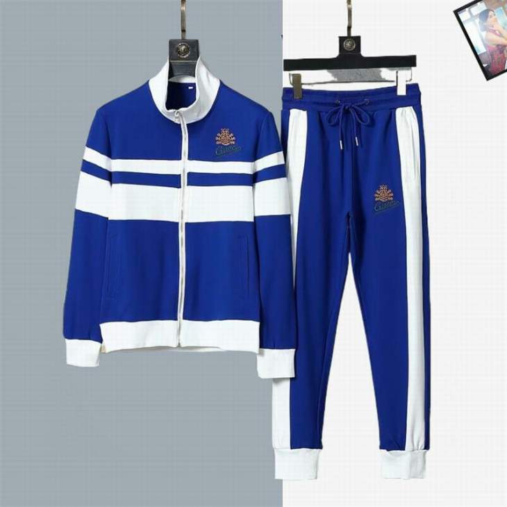 Picture of Gucci Sweater Suits _SKUGucciM-3XL12yr3639657